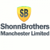 Shonn Brothers Manchester Ltd adhesives wholesaler