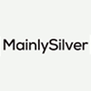 Mainly Silver Logo
