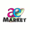 Ae Market trousers supplier