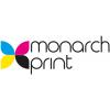 Monarch Print Ltd Logo