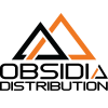 Obsidia Group (uk) Ltd games distributor