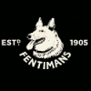 Fentimans Logo