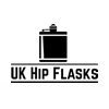 Uk Hip Flasks Logo