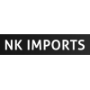 Nk Imports Logo