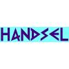 Handsel Logo