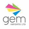 Gem Imports Ltd batteries wholesaler