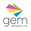 Gem Imports Ltd racks supplier