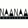 Naanaa Wholesale Logo