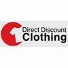 Direct Discount Clothing Logo