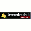 Lemon Fresh Uk Logo