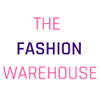 The Fashion Warehouse Logo