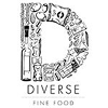 Diverse Fine Food Ltd food supplier