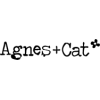 Agnes And Cat Logo
