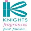 Knights Fragrances skincare supplier