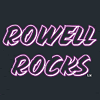 The Rowell Trading Company Logo