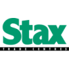 Stax Trade Centres Plc Logo