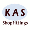 Kas Shop Fitting Logo