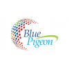 Blue Pigeon Exim Uk Ltd Logo