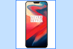 OnePlus 3: 64GB, 6GB RAM, 5.5 Inch with Snapdragon 820 2.2GHz Quad Core