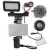 Looking For Movo Smartphone Video Kit V1 With Grip Rig