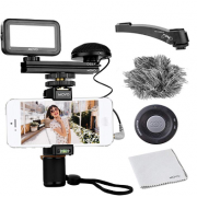Looking For Movo Smartphone Video Kit V3