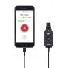 Looking For Rode I-XLR Interface For Apple IOS Devices 