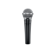 Looking for Shure SM58