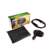 Looking For Shure PGA52 Kick Drum Microphone