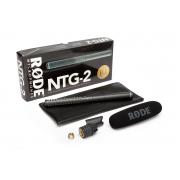 Looking For Rode NTG2 Short Shotgun Microphone