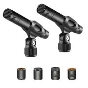 Looking For Neewer 2-Pack Pencil Stick Condenser Mic