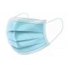 Sell Disposable Facial Mask Surgical 3-Ply (China)