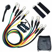 Looking For Resistance Band 11 Piece Sets