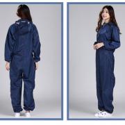 Sell Non Woven Protective Isolation Clothing (China)