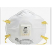 Looking For N95, FFP2/FFP3 Masks (United States)