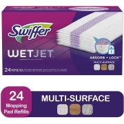 Looking For Swiffer Wetjet Mop Pad Refills (United States)