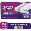 Looking For Swiffer Wetjet Mop Pad Refills (United States)