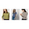 Sell Massimo Dutti Women - Shirts, Tops, T-shirts (France)