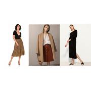 Sell Massimo Dutti Women - Trousers, Dresses, Skirts (France)