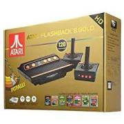 Looking For Atari Flashback 8 Gold Console Games
