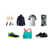 Sell Decathlon - 794 sport products (France)