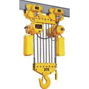 Looking To Buy Electric Chain Hoist (Nigeria)
