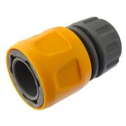 Looking To Buy Plastic Connectors For Hose Pipe 