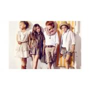 Want To Sell Massimo Dutti Kidswear (France)