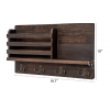 Looking To Buy Wall Mounted Mail Organizers
