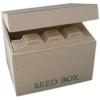 Looking To Buy Seed Box Organizers