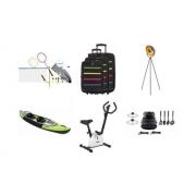 Want To Sell Cdiscount Customer Returns - Home & Sport (France)