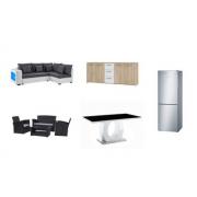 Want To Sell Customer returns - Home & Large Domestic Appliances (France)