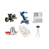 Want To Sell Customer Returns - Furniture & Childcare - 78 Units  (France)
