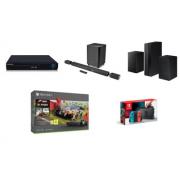 Want To Sell Vision & Sound Customer Returns - 30 Units (France)