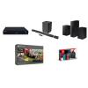 Want To Sell Vision & Sound Customer Returns - 30 Units (France)